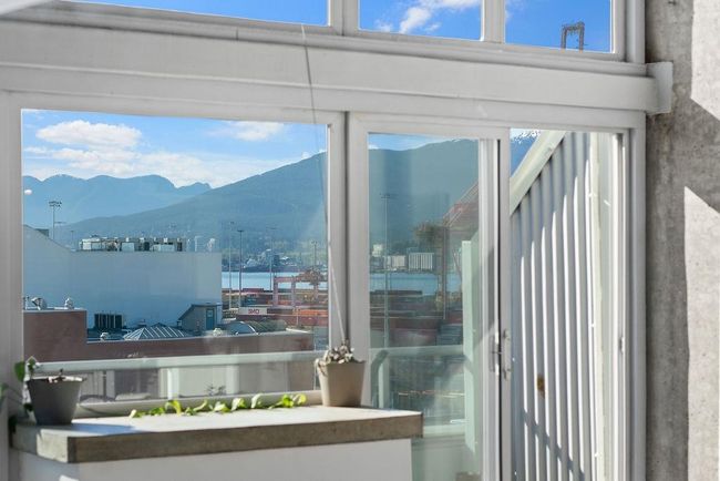 1006 - 289 Alexander Street, Condo with 1 bedrooms, 1 bathrooms and 1 parking in Vancouver BC | Image 26