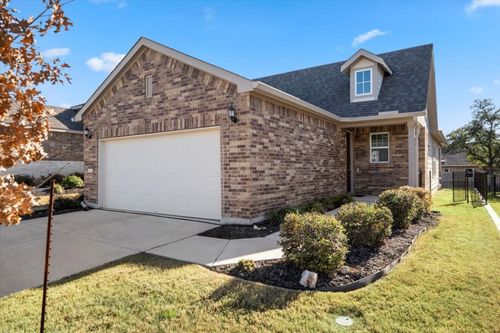 813 Saratoga Ln, Georgetown, TX, 78626 | Card Image