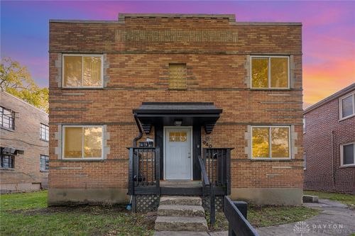 940 Old Orchard Ave, Dayton, OH, 45405-4341 | Card Image