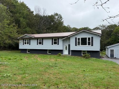 985-53 Elkview Dr, Clifford Township, PA, 18421-9704 | Card Image
