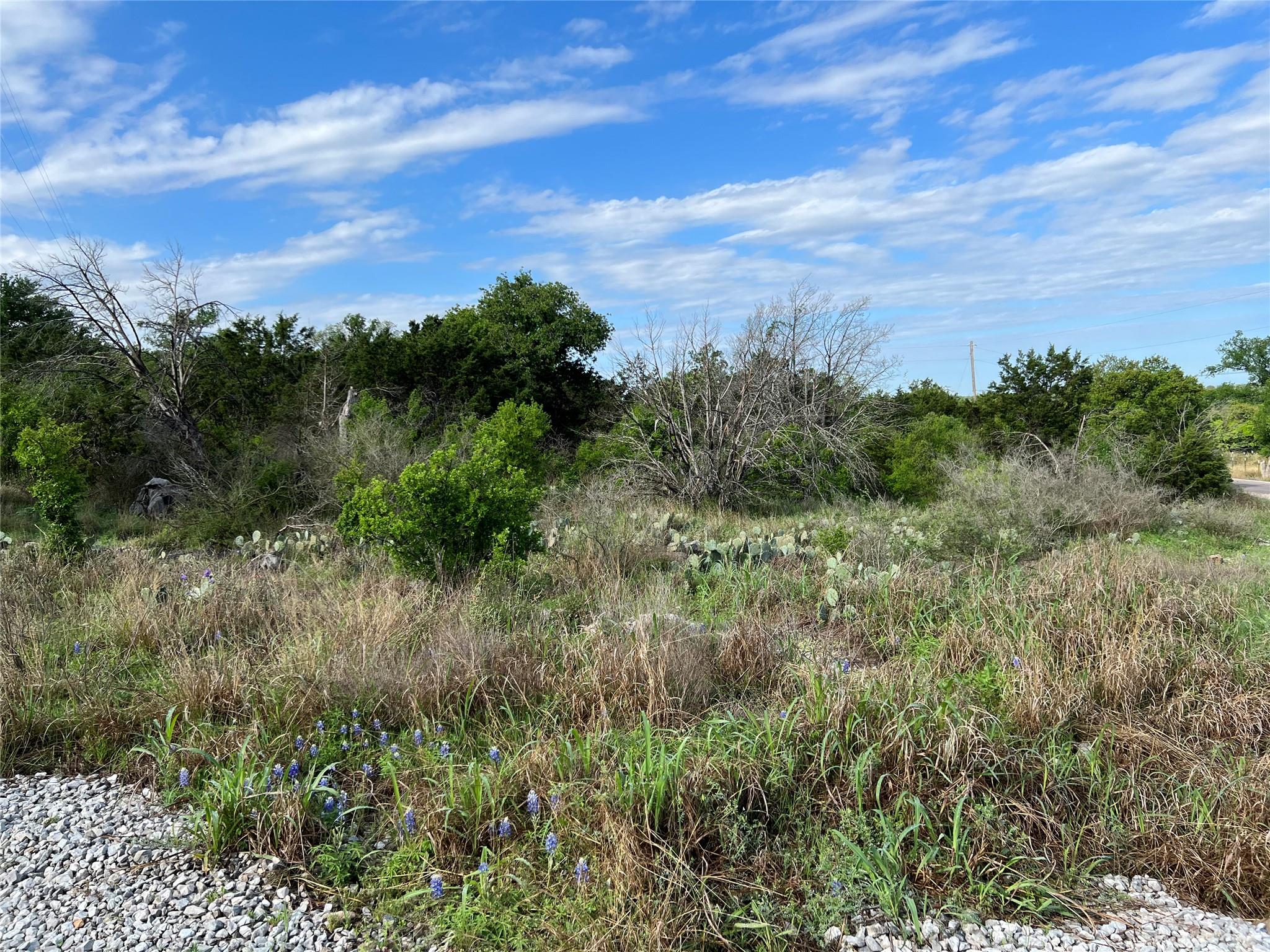 Land in Marble Falls 2