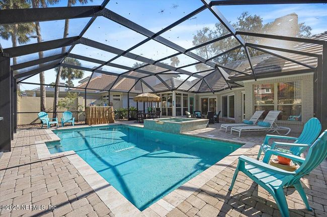 189 Laurel Ln, House other with 3 bedrooms, 2 bathrooms and null parking in PONTE VEDRA BEACH FL | Image 27
