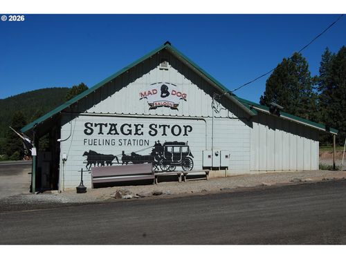 120 Sumpter Valley Hwy, Sumpter, OR, 97877 | Card Image