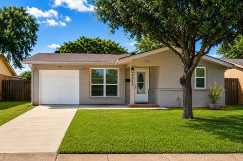 2819 Cary Dr, Mesquite, TX, 75150-3611 | Card Image