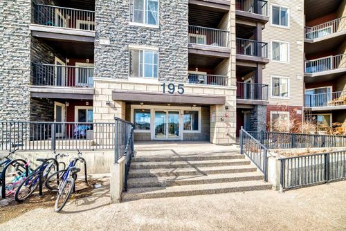 415-195 Kincora Glen Rd Nw, Calgary, AB, T3R0S3 | Card Image