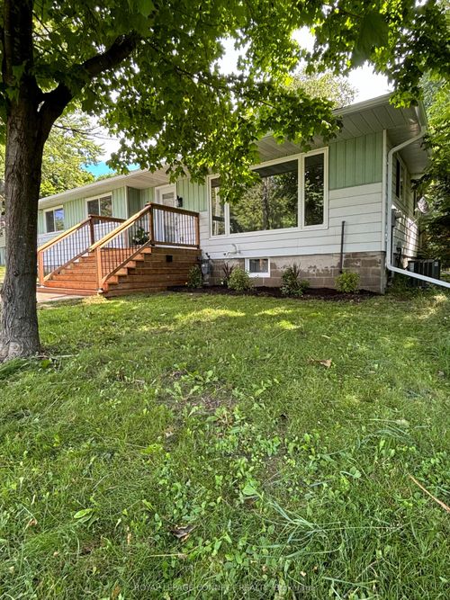bsmt-206 Laidlaw St S, Brock, ON, L0E1E0 | Card Image