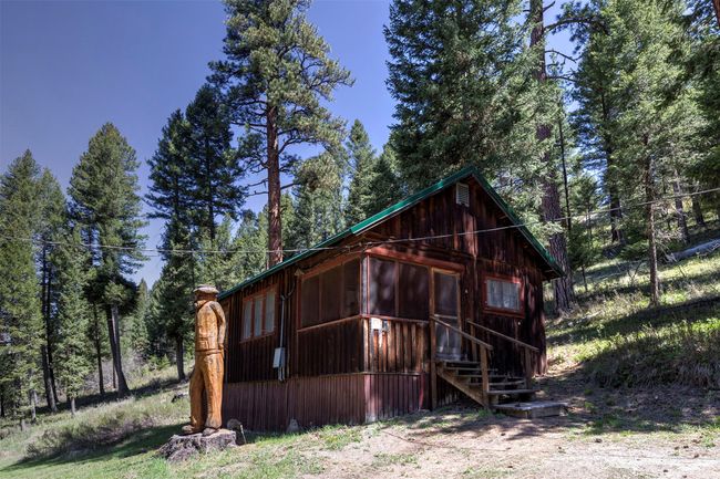 283 Lost Trail Hot Springs Rd, House other with 24 bedrooms, 24 bathrooms and null parking in Sula MT | Image 13