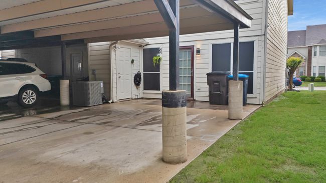 5652 Giddyup Ln, Townhouse with 4 bedrooms, 3 bathrooms and null parking in Fort Worth TX | Image 29