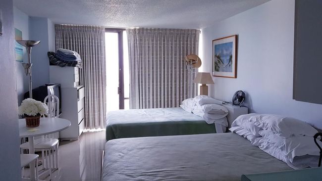 91269127 - 400 Padre Blvd, Condo with 2 bedrooms, 2 bathrooms and null parking in South Padre Island TX | Image 8