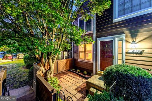 1437 Church Hill Pl, RESTON, VA, 20194-1232 | Card Image