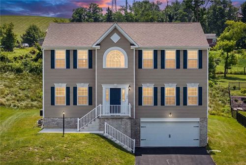 304 Rose Hill Ct, Canonsburg, PA, 15317-2847 | Card Image