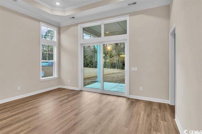 489 Rose Fountain Dr, House other with 3 bedrooms, 3 bathrooms and 6 parking in Myrtle Beach SC | Image 5