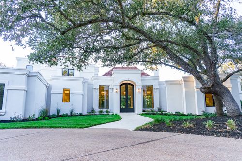 16018 Fontaine Ave, Austin, TX, 78734-2647 | Card Image