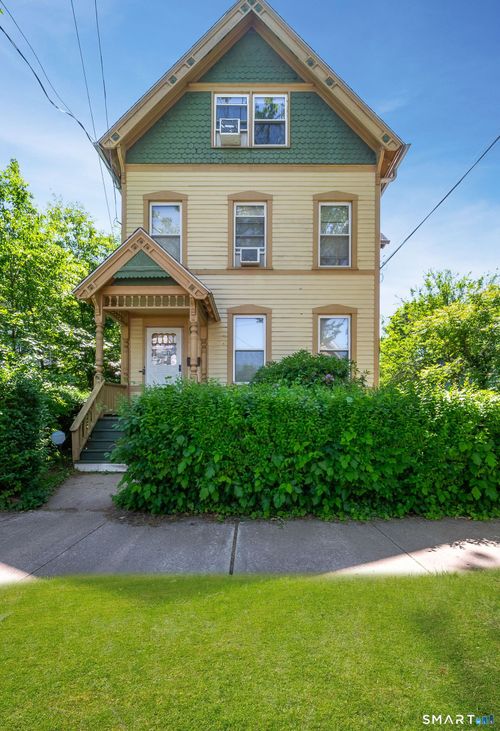 211 Nicoll St, New Haven, CT, 06511-3070 | Card Image