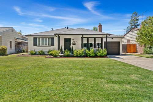 4004 Lusk Drive, Sacramento, CA, 95864 | Card Image