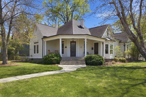 4411 Park Ave, Nashville, TN, 37209-3652 | Card Image