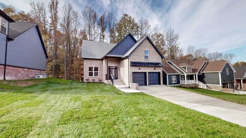 1236 Rooster Ridge Rd, Pleasant View, TN, 37146 | Card Image