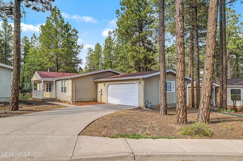 2390 W Zepher Avenue, Flagstaff, AZ, 86001 | Card Image
