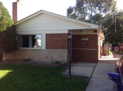 5839 Balfour Ave, Allen Park, MI, 48101-2801 | Card Image