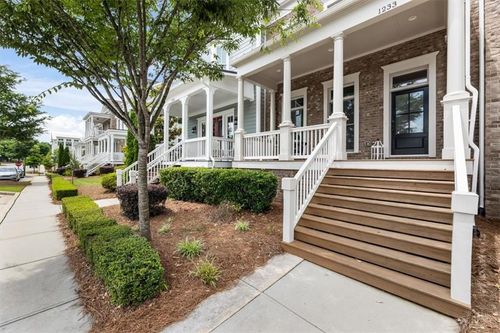 1233 Parkstead Ln, Milton, GA, 30004-0018 | Card Image