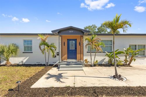 3629 28th Ave S, ST PETERSBURG, FL, 33711-3506 | Card Image