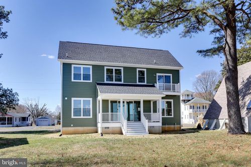 54 Shore Dr, COLONIAL BEACH, VA, 22443-4404 | Card Image