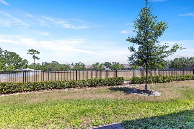 1425 Prairie Meadows Way, Townhouse with 3 bedrooms, 3 bathrooms and null parking in OCOEE FL | Image 26