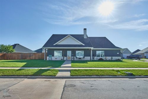 7421 Lake Ridge Pkwy, Abilene, TX, 79602-1507 | Card Image