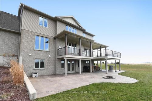 2185 Bruce Rd 20, Tiverton, ON, N0G2T0 | Card Image