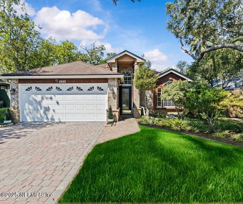8882 Chambore Dr, Jacksonville, FL, 32256-8485 | Card Image