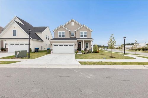 406 Early Station Trail, Carrollton, VA, 23314 | Card Image