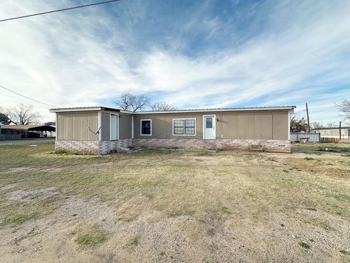 427 S 2nd St, Coahoma, TX, 79511 | Card Image