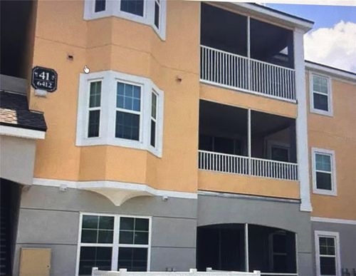 315-6412 Queens Borough Ave, ORLANDO, FL, 32835-7555 | Card Image