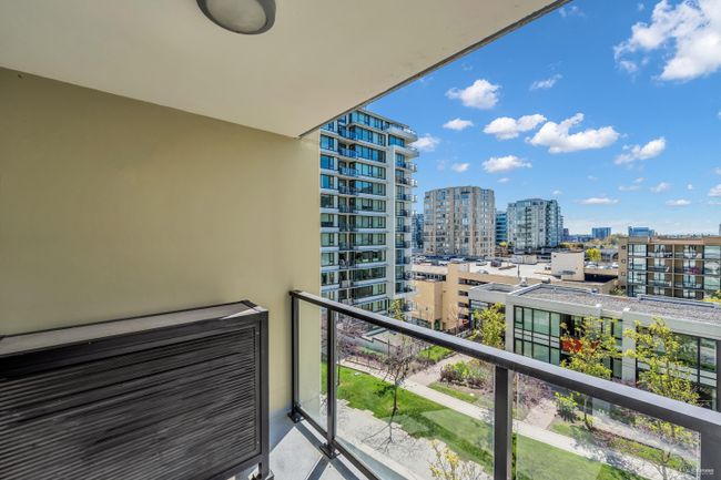 1002 - 7888 Ackroyd Road, Condo with 2 bedrooms, 2 bathrooms and 1 parking in Richmond BC | Image 26
