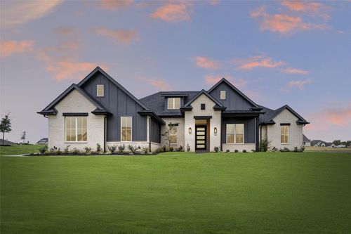 145 Knoll Trl, Gunter, TX, 75058-3154 | Card Image