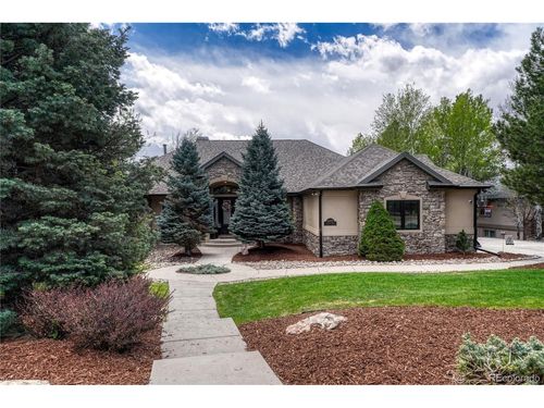 8422 Gopher Ct, Parker, CO, 80134-2741 | Card Image