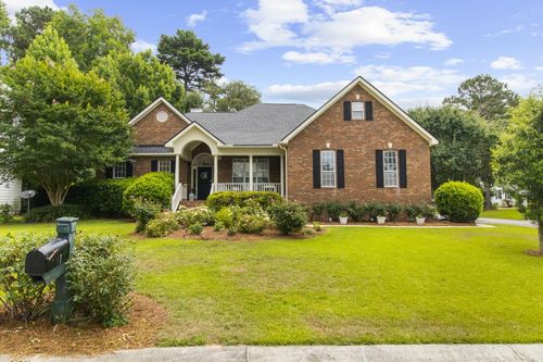 2001 Carriage Way, Summerville, SC, 29485-6231 | Card Image