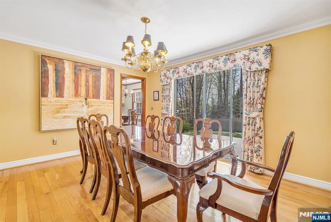 16 Barnfield Ct, House other with 5 bedrooms, 4 bathrooms and null parking in Upper Saddle River NJ | Image 6