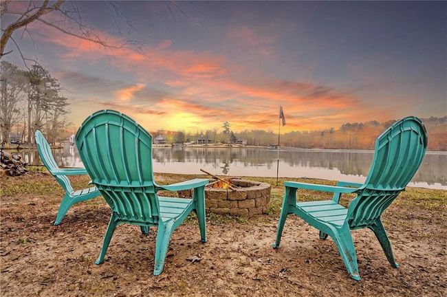 1120 Fisher Way, House other with 3 bedrooms, 2 bathrooms and null parking in Buckhead GA | Image 9