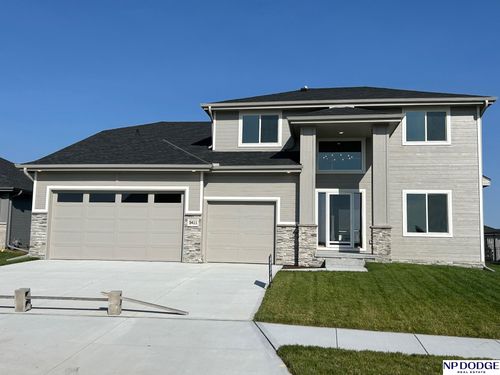 5411 N 209th Ave, Elkhorn, NE, 68022-5349 | Card Image