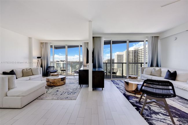 1802 - 3101 Bayshore Dr, Condo with 2 bedrooms, 2 bathrooms and null parking in Fort Lauderdale FL | Image 12