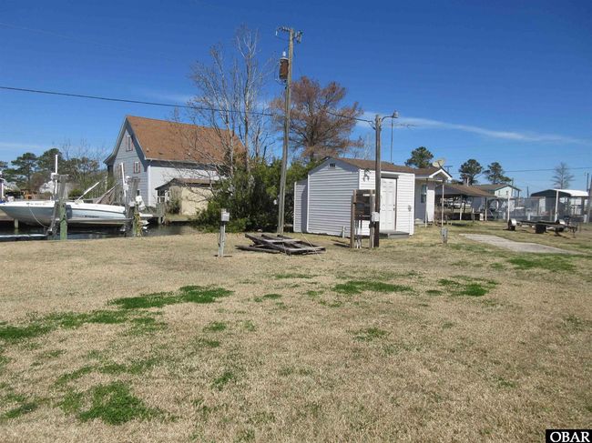 181 Shell Dr, House other with 0 bedrooms, 1 bathrooms and null parking in Grandy NC | Image 7