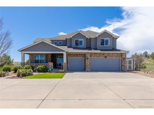 2339 Elkhorn St, Parker, CO, 80138-4228 | Card Image
