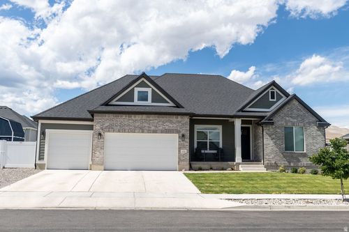 13528 S Weaver Cir, Herriman, UT, 84096-1591 | Card Image