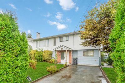 1631 Manning Ave, House other with 4 bedrooms, 2 bathrooms and 5 parking in Port Coquitlam BC | Image 1