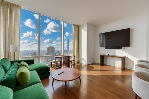 unit-40c-401 Wabash Ave, Chicago, IL, 60611-3690 | Card Image