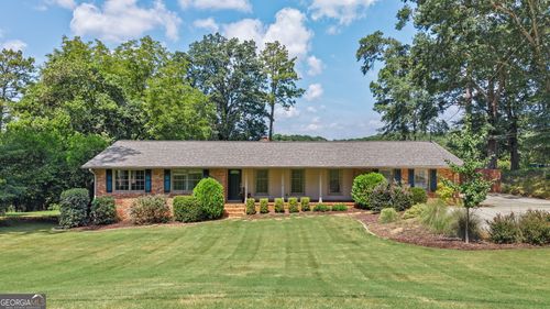 206 Fortson Dr, Athens, GA, 30606-4104 | Card Image