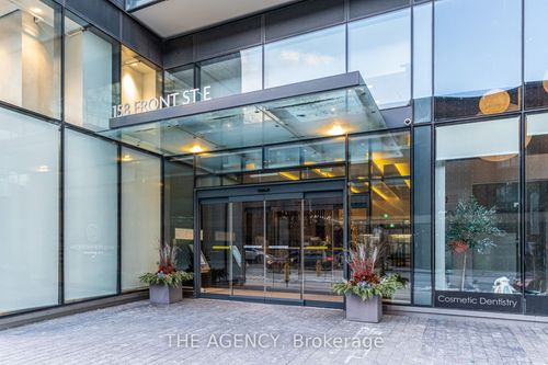 1108-158 Front St E, Toronto, ON, M5A0K9 | Card Image