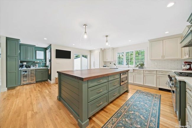 84 Woodchuck Hollow Rd, House other with 5 bedrooms, 4 bathrooms and null parking in Cold Spring Harbor NY | Image 8