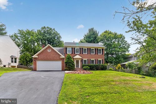 4224 Thorncroft Ter, OLNEY, MD, 20832-2950 | Card Image